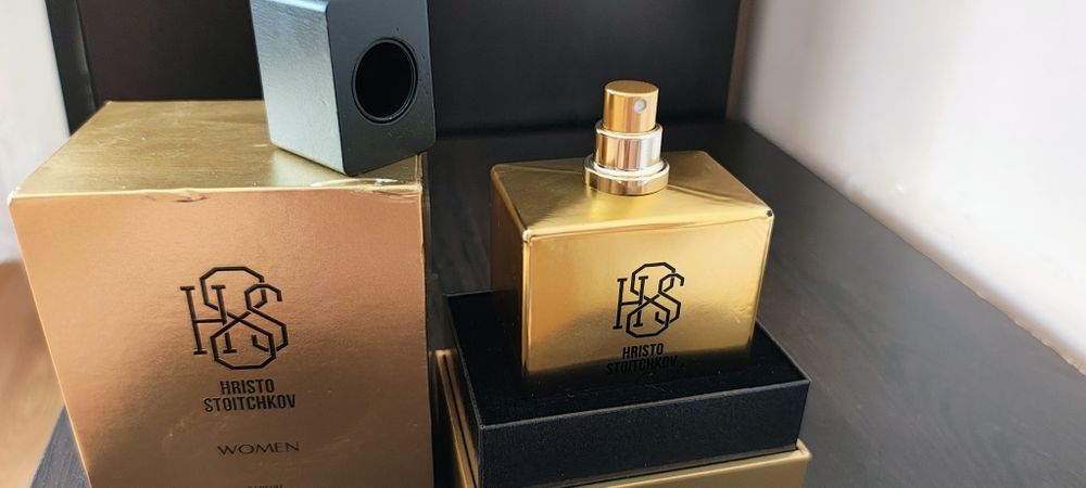 Продавам Дамски парфюми