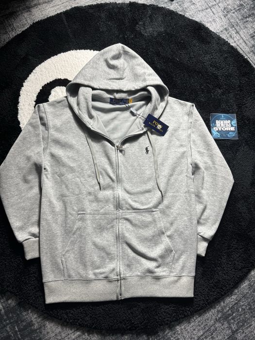 Ralph Lauren зипхуди