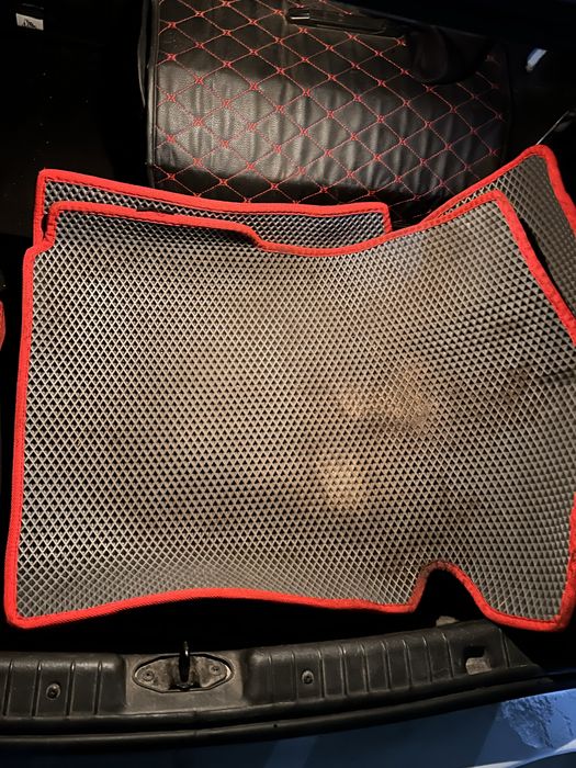 Продам аатоковрики