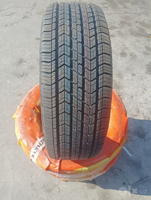 AltiGon 195-60 balon r15 yangi Vsesezon