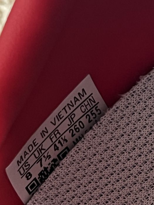 Кеды Adidas copa nationale