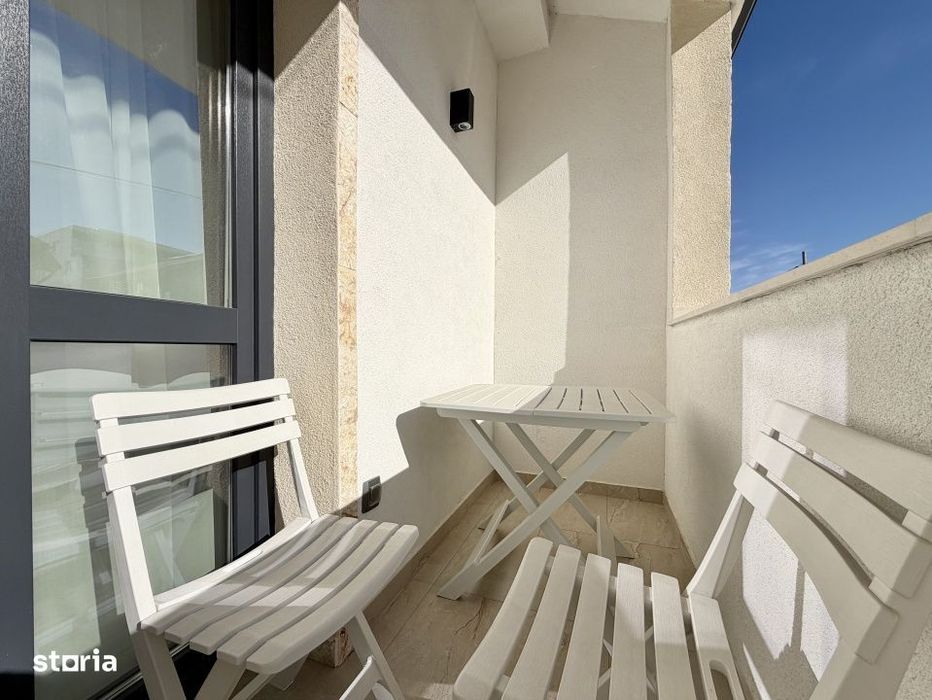 Apartament in vila, 3 camere, 80 mp, 2 locuri parcare, Zorilor