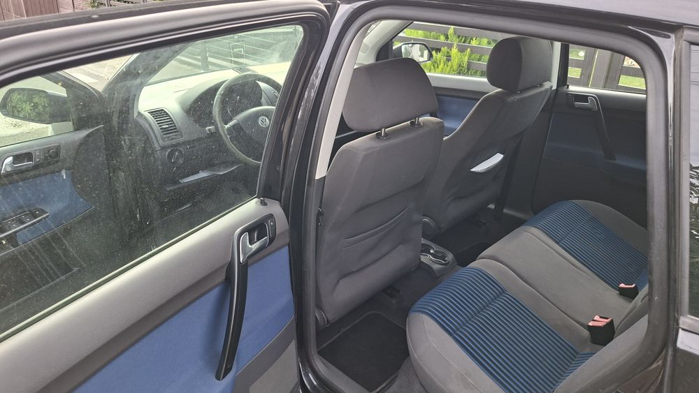 Vand volkswagen polo 2005 facelift