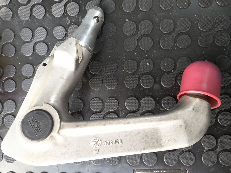 Теглич за БМВ Е46