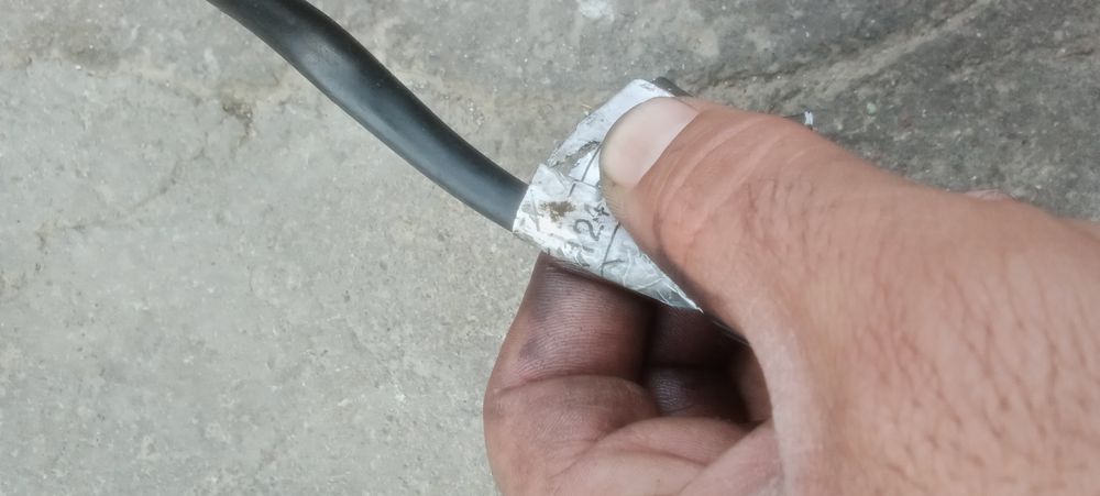 коса двигателя 124 объем 22.