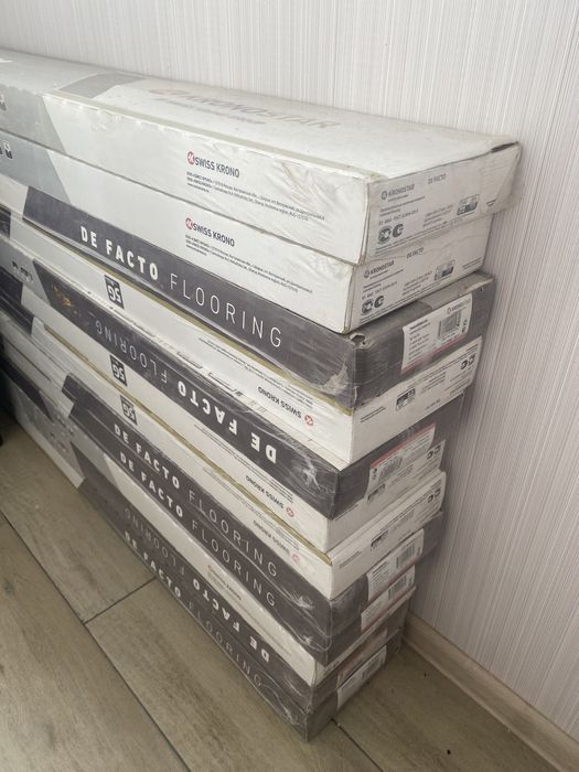 Ламинат напольный