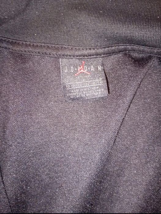 Hanorac Jordan hara gluga