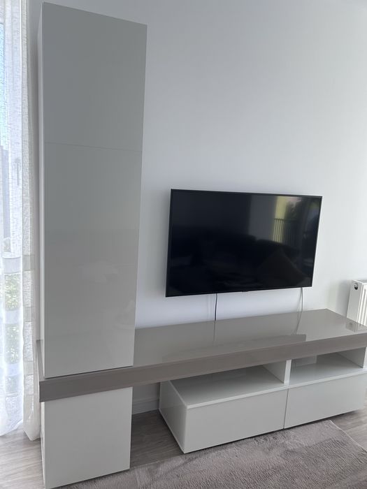 Mobila Living din MDF