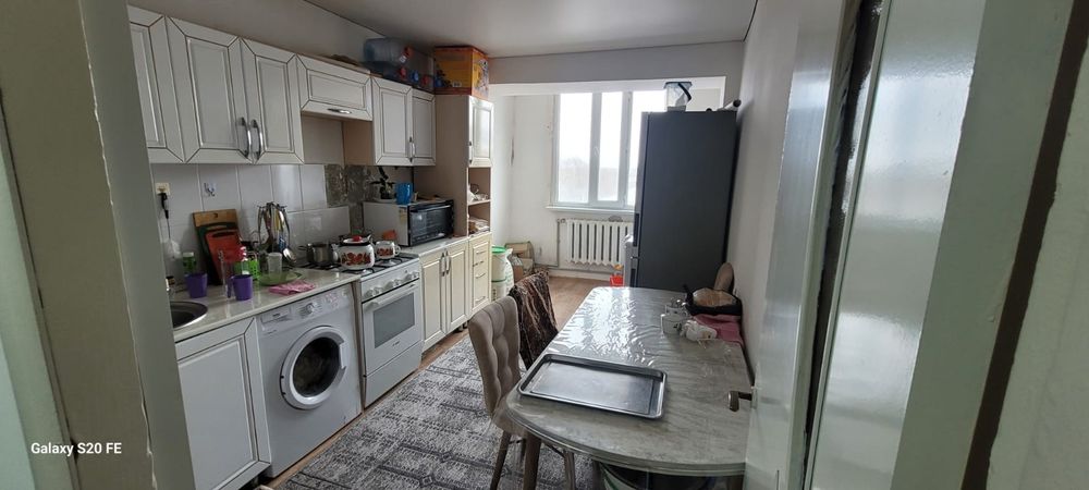 Продам 2 ком квартиру