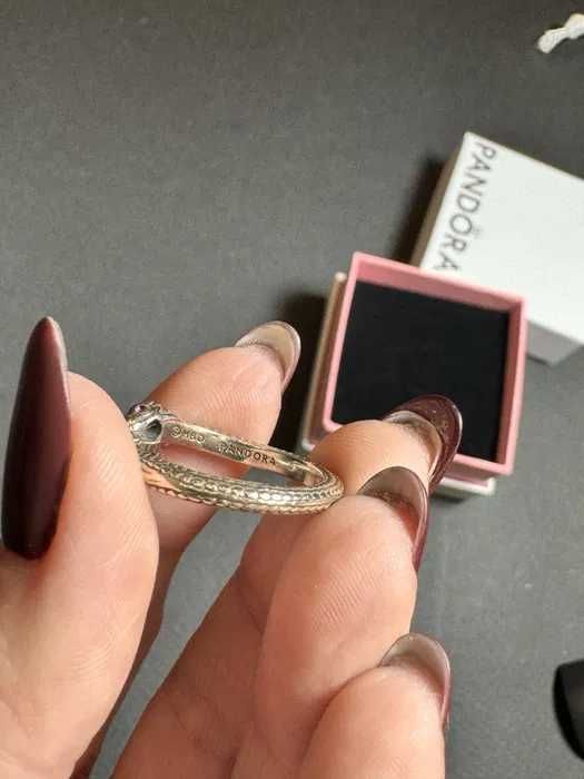 Пръстен Пандора|Pandora