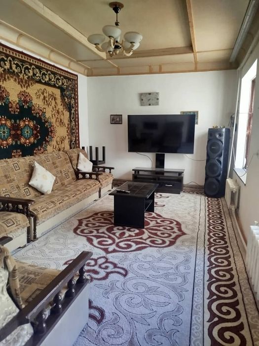 Продаётся дом яшнабадском районе