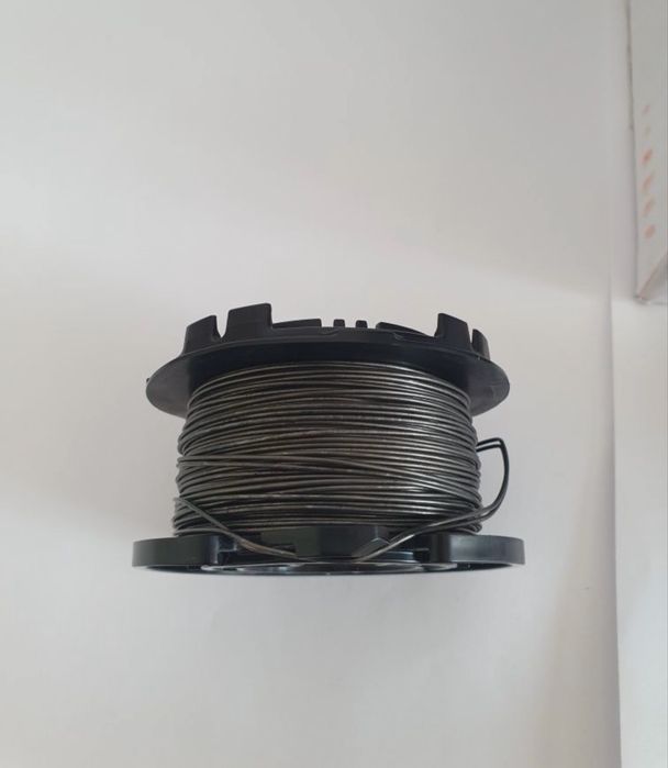 Sarma dubla Tiewire Max