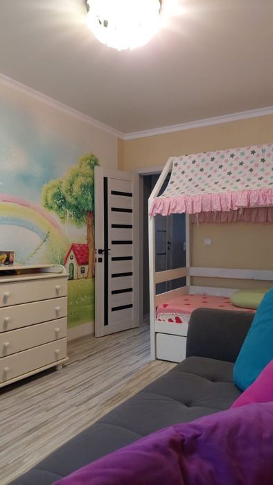 Продаю 2х комнатную квартиру район строго аэропорта - Vista 3