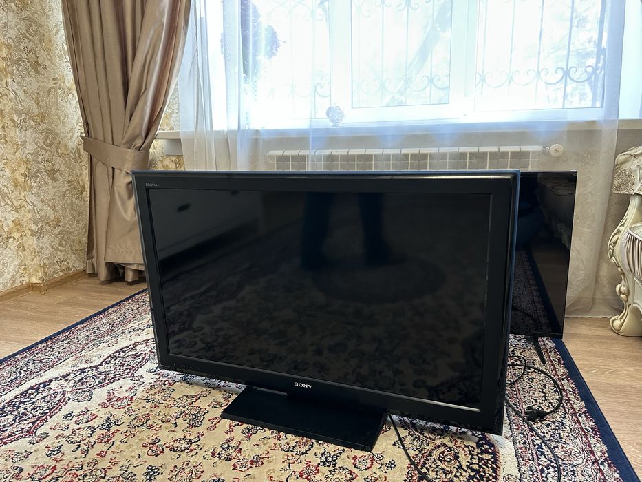 Продаем телевизор Sony