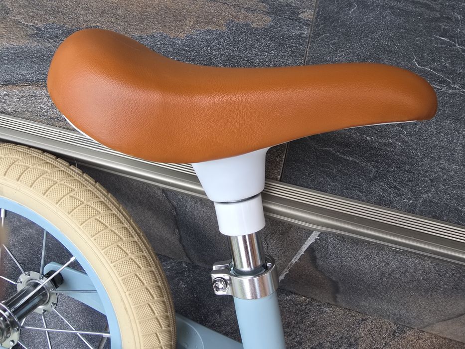Bicicletă de echilibru Kinderkraft Rapid 2