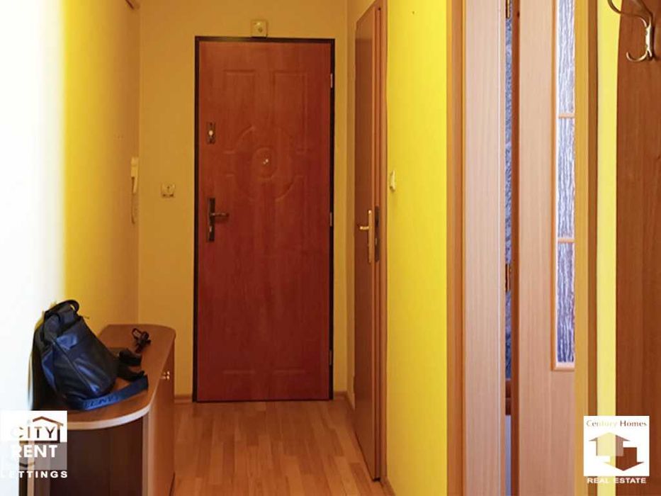 Дава се под наем Четиристаен апартамент в Велико Търново, Център - 110 кв.м за 460 € - Снимка #13