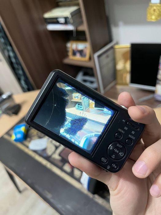 камера и мыльницы samsung