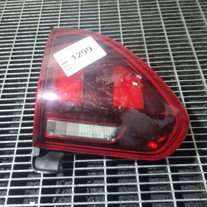 Stop haion stanga Peugeot 2008 Facelift 2016 - 2019 SUV 4 Usi (1299) Cu led 00200844