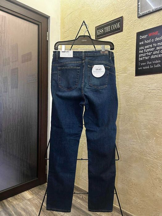 Liu Jo дамски дънки