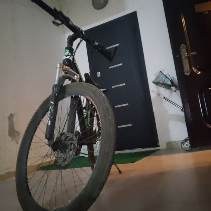 Велик скарастной