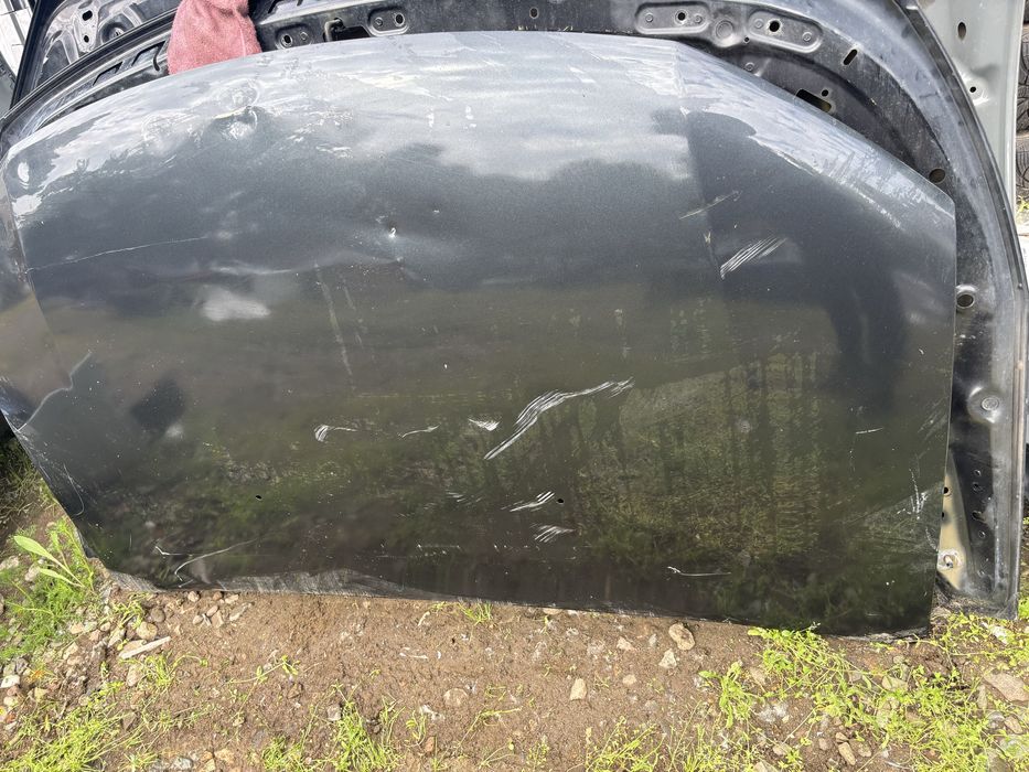 Капак Dacia Sandero/logan