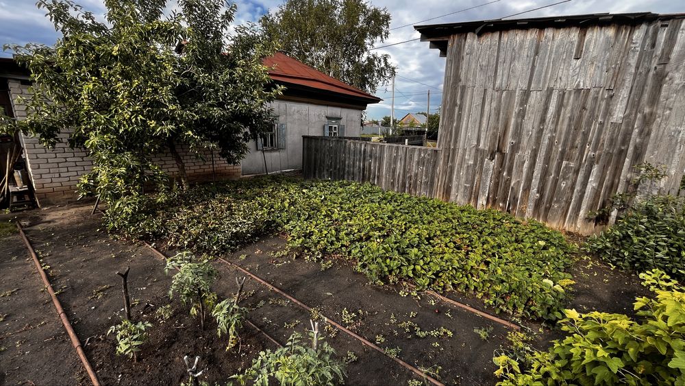 Продам дом в Бишкуле