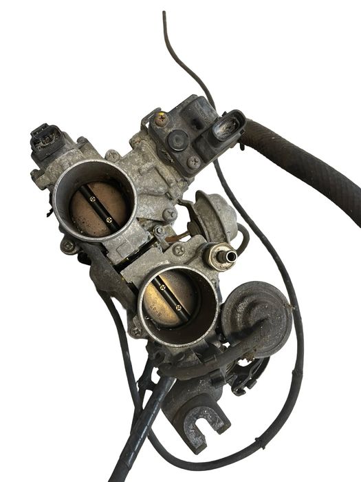 Clapeta De Acceleratie Lexus Rx Mcu15 1998 - 2003 3.0I 89452-33030