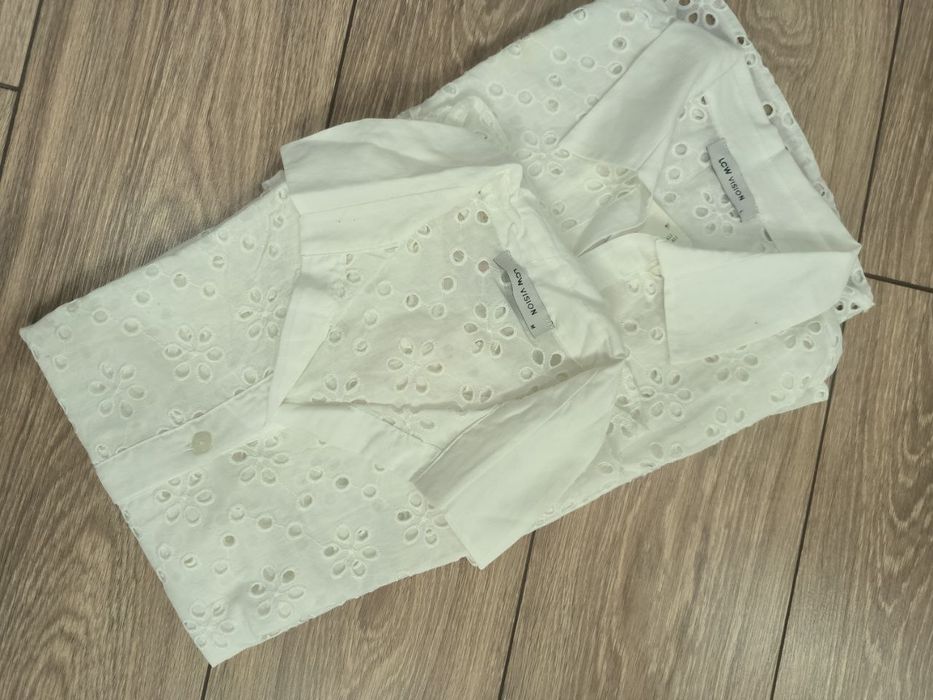 Продается рубашка LC WAIKIKI