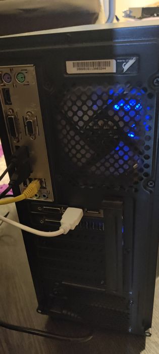 Unitate PC i5 gen a 6a