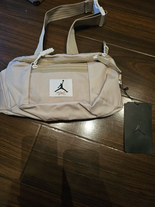 Borseta Nike Jordan Flight Crossbody