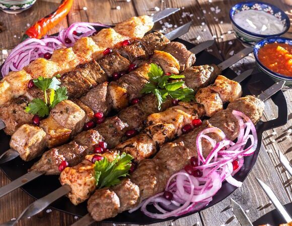 Повар на выезд .