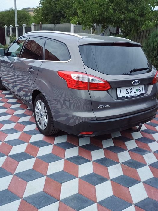 De vânzare FORD Focus 3.