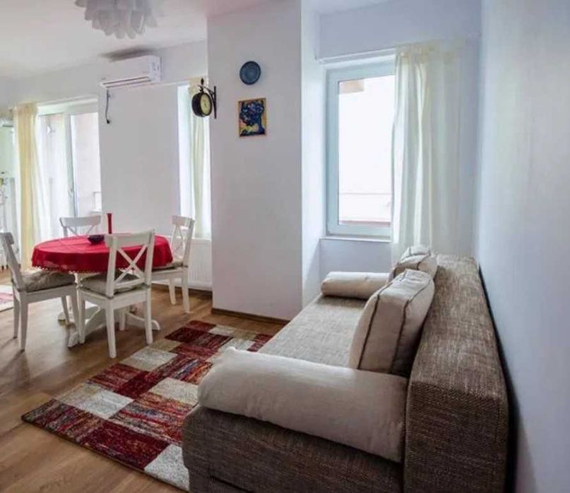 Четиристаен апартамент Каменица 1