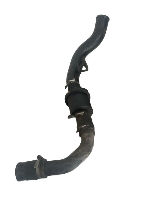 Furtun Intercooler Ford Mondeo Iii B5Y 2000 - 2007 2.0 16V Di / Tddi /