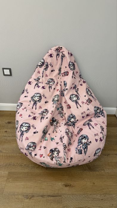 Продам кресло мешок