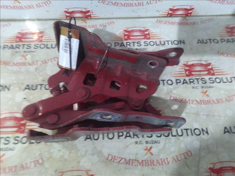 balamale capota 1.7 d kia sportage an fabr. 2018