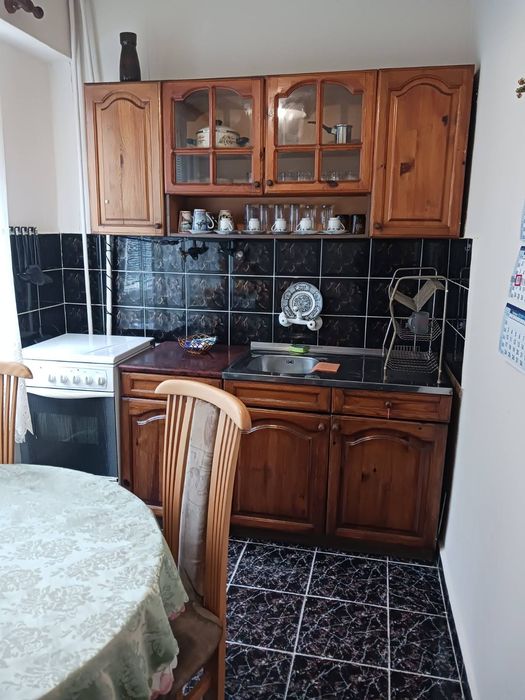 Дава се под наем Двустаен апартамент в Перник, Изток - 56 кв.м за 378.93 € - Снимка #7