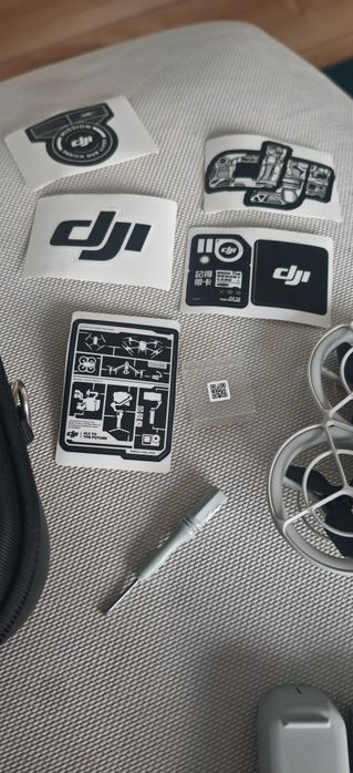 DJI Neo Fly Combo