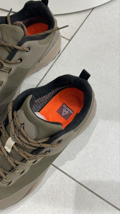 Термообувь мужская HUMTTO