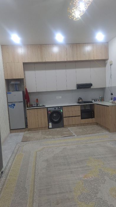 Beshqayragʻochda ayol-qizlar uchun ijara Xazaykali n