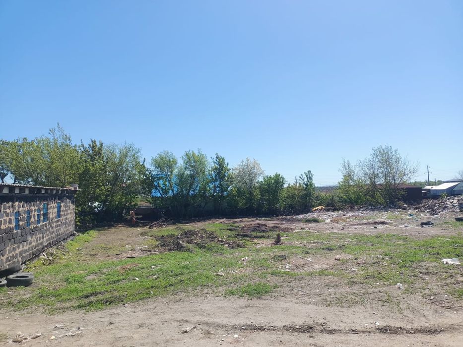 Земельный участок 5 соток