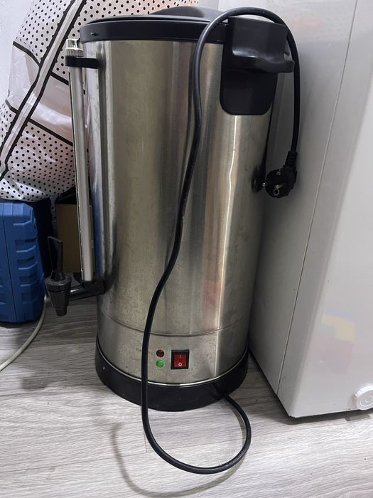 СРОЧНО! Термопот 10 литров Aselisa