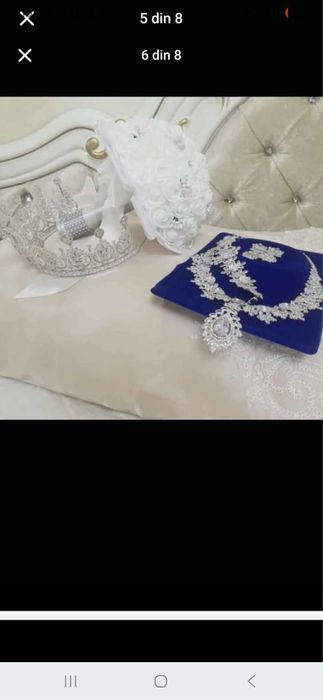 Rochie de mireasa