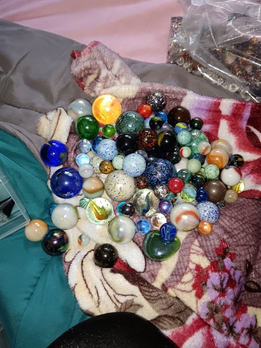 Pietre din copilarie