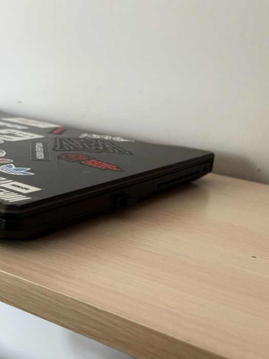 Продаю ноутбук Asus TUF Gaming