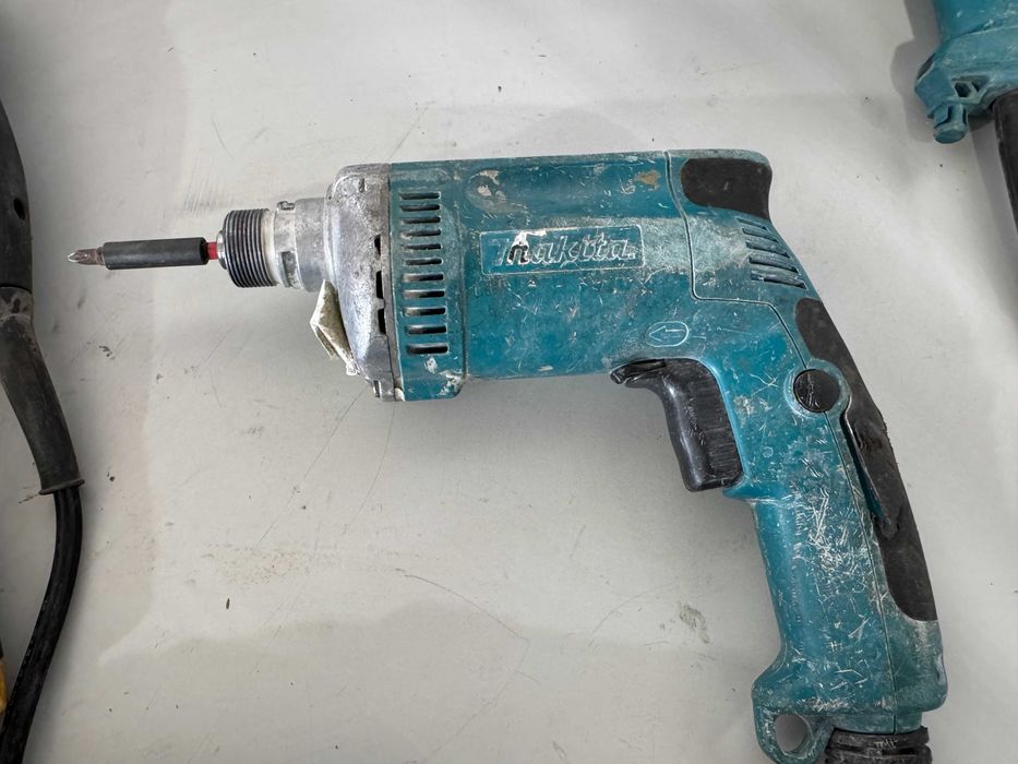 Винтоверт за картон - Hilti , Dewalt , Makita 110V (Волта)