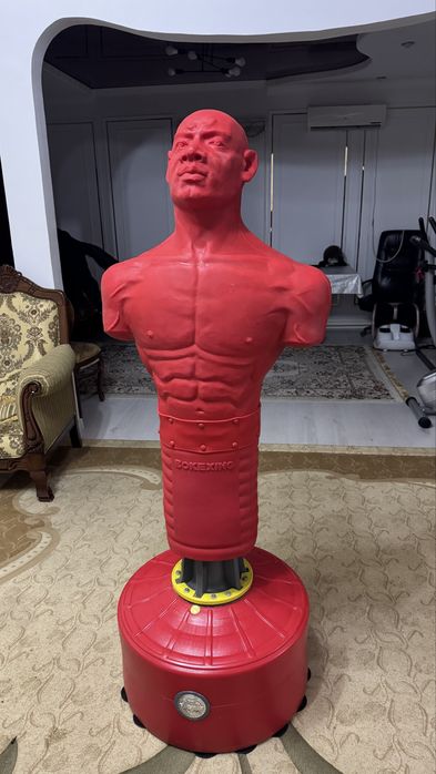 Груша боксерский