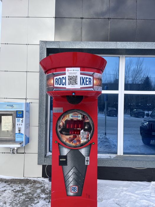 Продаются силомеры(ударники) ниже рынка!