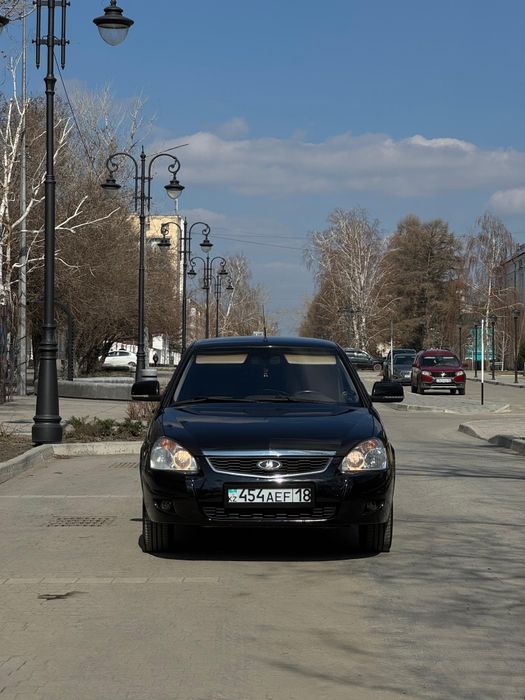 Приора 2 2015 г.