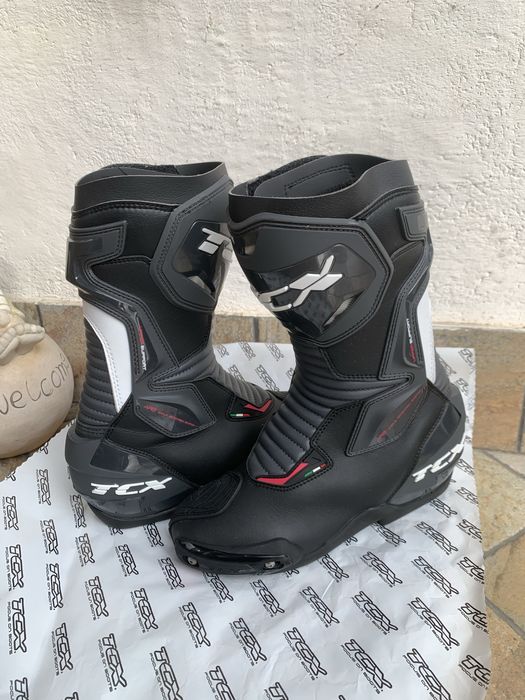 Echipament motocros,enduro copii,Pantaloni,genunchiere,ghete,cotiere